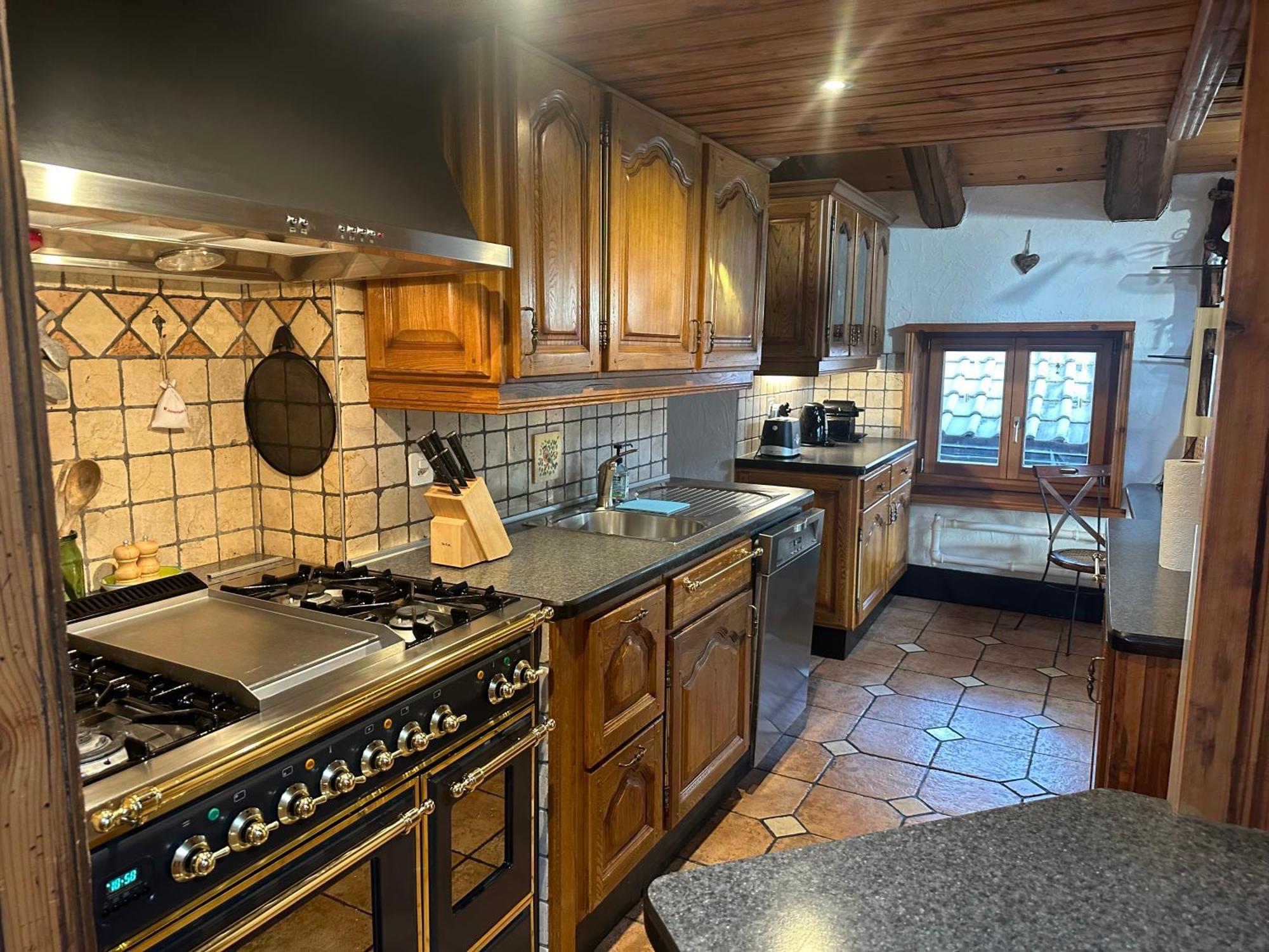 Chalet Rayon De Soleil Gryon Villars Quarto foto